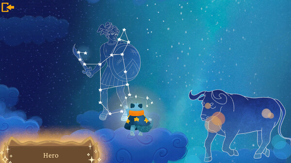 Cat's Cosmic Atlas screenshot 7
