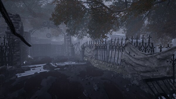 The Other Me screenshot 3
