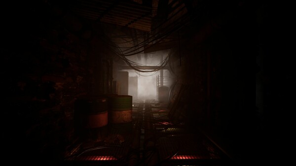 The Other Me screenshot 8