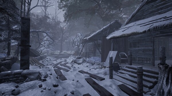 The Other Me screenshot 1