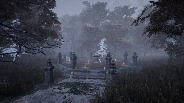 The Other Me screenshot 2