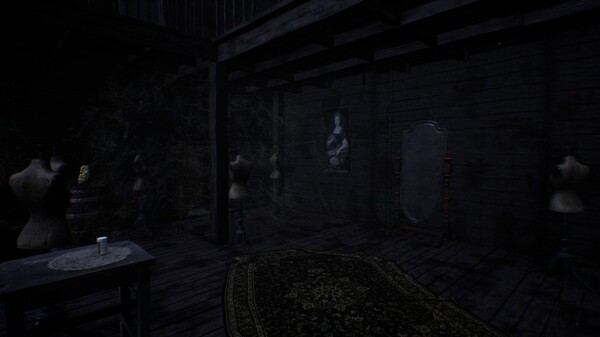 The Other Me screenshot 11