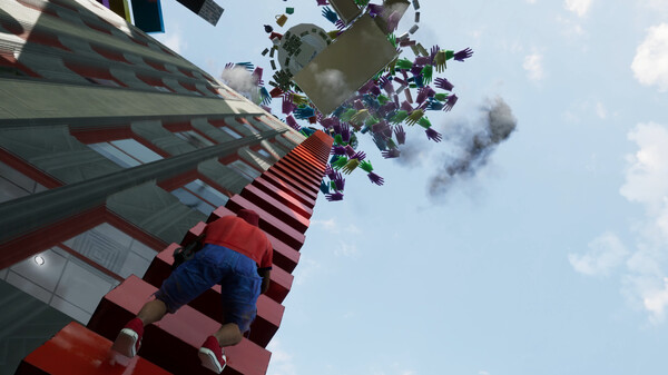 To The Sky screenshot 1
