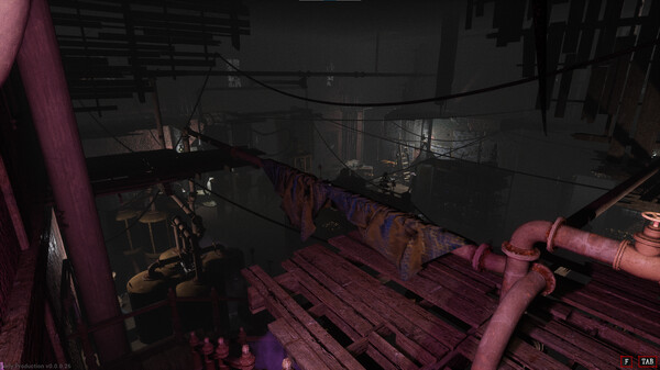 LOCURA screenshot 5