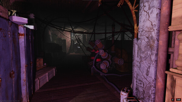 LOCURA screenshot 8