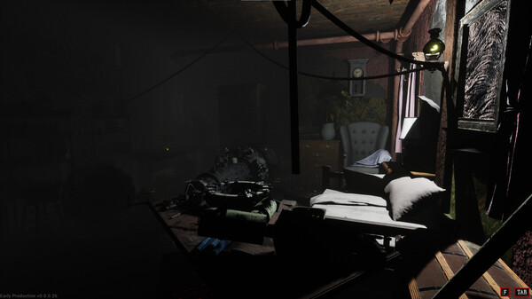 LOCURA screenshot 7