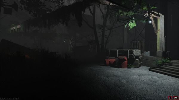 LOCURA screenshot 6