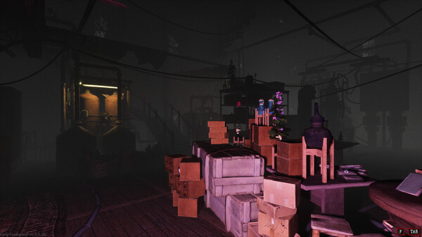 LOCURA screenshot 3