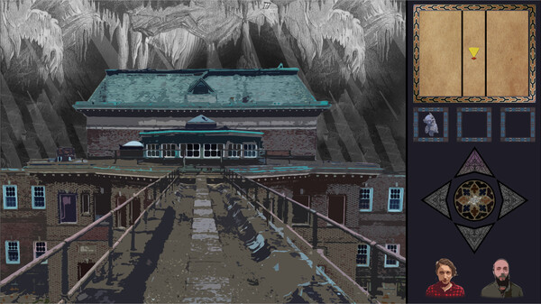 Sons of Saturn screenshot 2