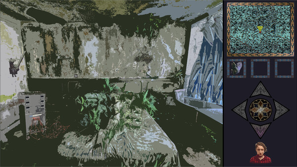 Sons of Saturn screenshot 8