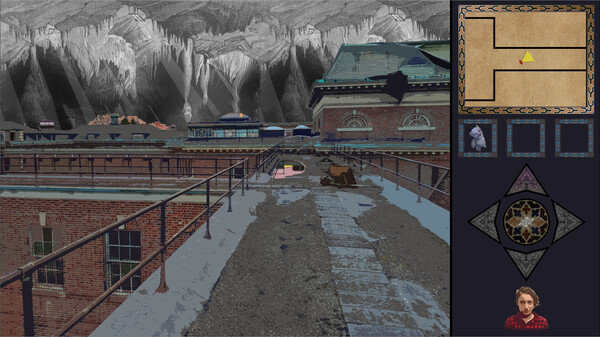 Sons of Saturn screenshot 10