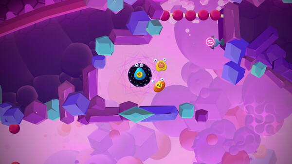 The Lullaby of Life screenshot 4
