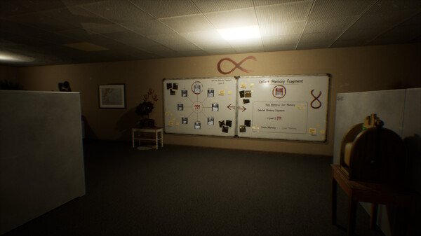 Deja Vu : The Backrooms screenshot 2