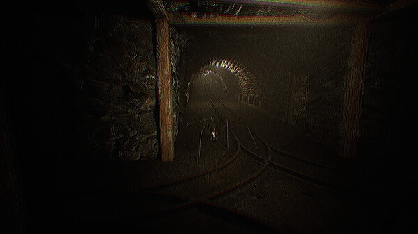 Deja Vu : The Backrooms screenshot 9