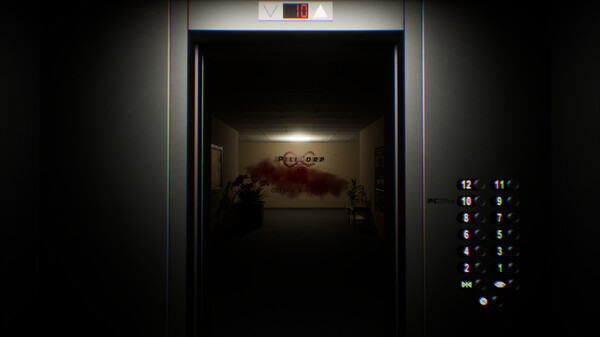 Deja Vu : The Backrooms screenshot 1