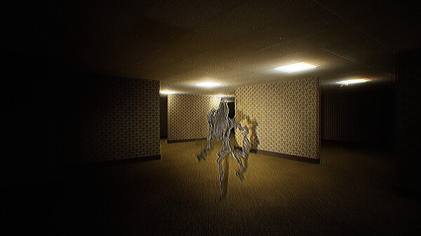 Deja Vu : The Backrooms screenshot 6