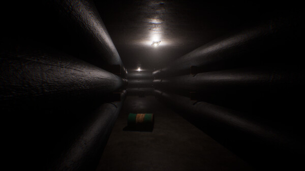 Deja Vu : The Backrooms screenshot 11
