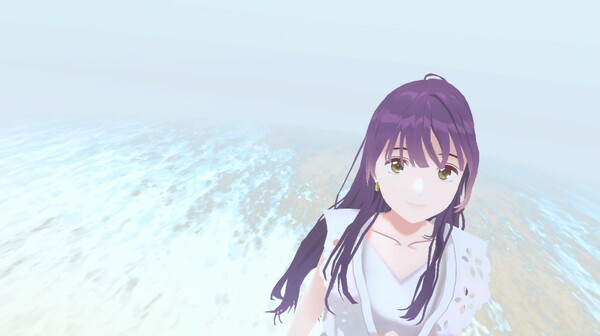 Hop Step Sing! Shikiri Shiishiba - By My Side screenshot 3