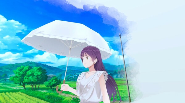 Hop Step Sing! Shikiri Shiishiba - By My Side screenshot 1