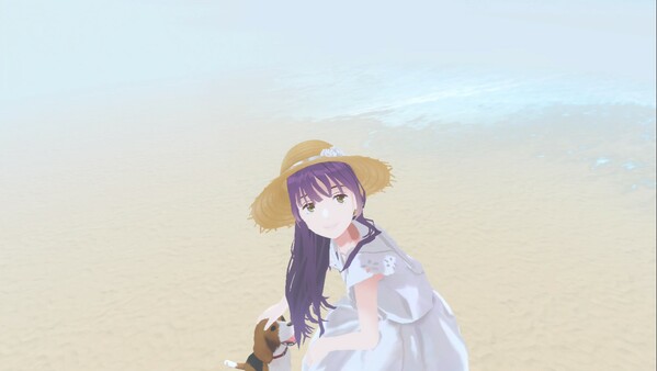 Hop Step Sing! Shikiri Shiishiba - By My Side screenshot 5