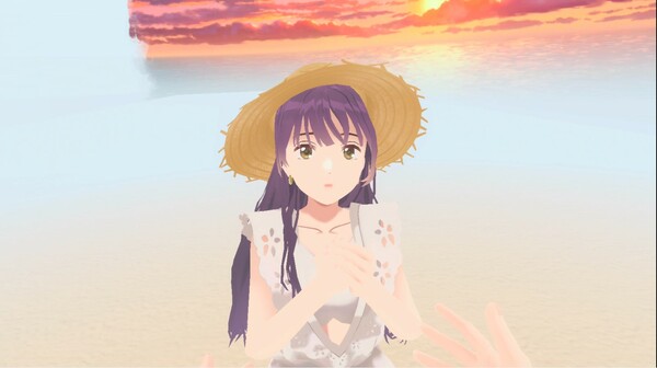 Hop Step Sing! Shikiri Shiishiba - By My Side screenshot 7