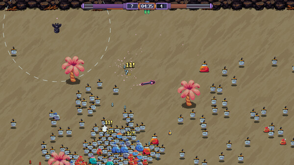 Eldritch Exterminators screenshot 4