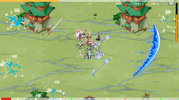 Save The World screenshot 5