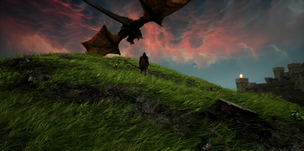 Abyss screenshot 7