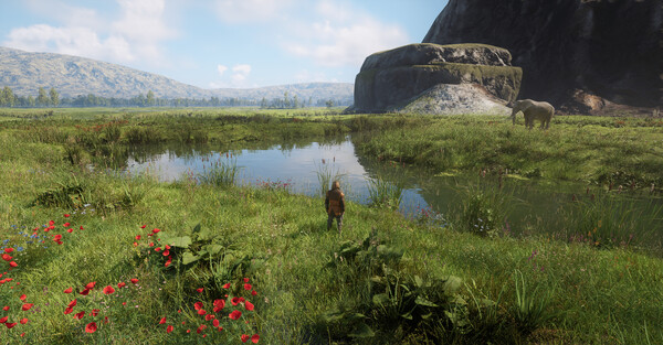 Abyss screenshot 2