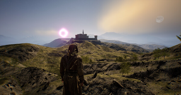 Abyss screenshot 5