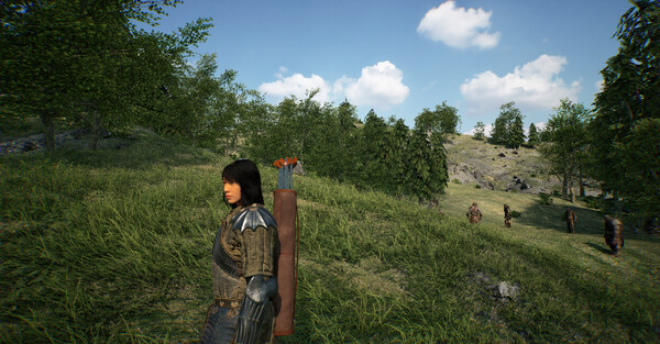 Abyss screenshot 8