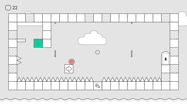 Lily in Puzzle World screenshot 9