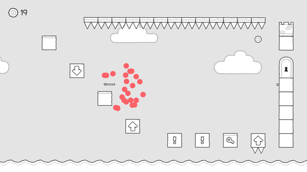 Lily in Puzzle World screenshot 7