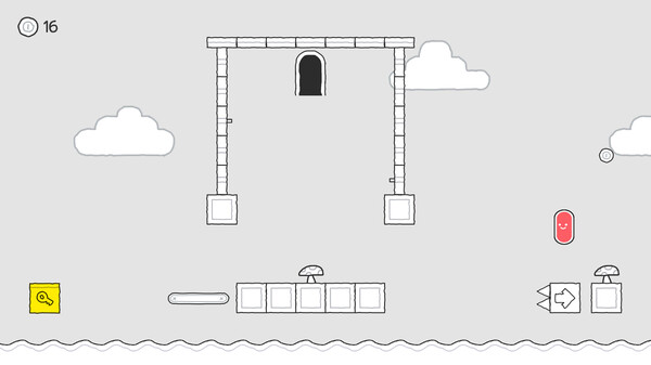 Lily in Puzzle World screenshot 8