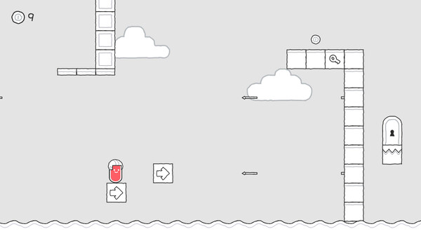Lily in Puzzle World screenshot 5