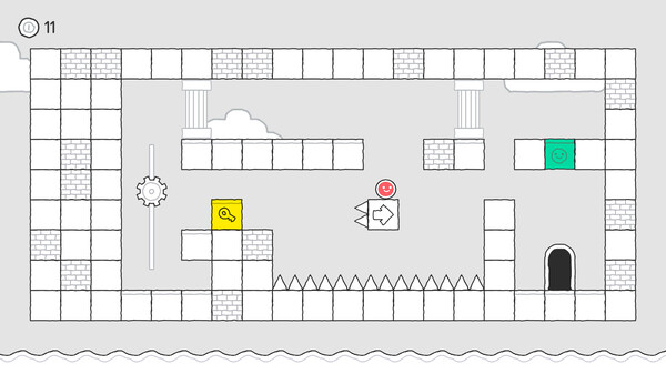 Lily in Puzzle World screenshot 4