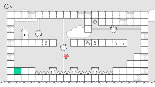 Lily in Puzzle World screenshot 2