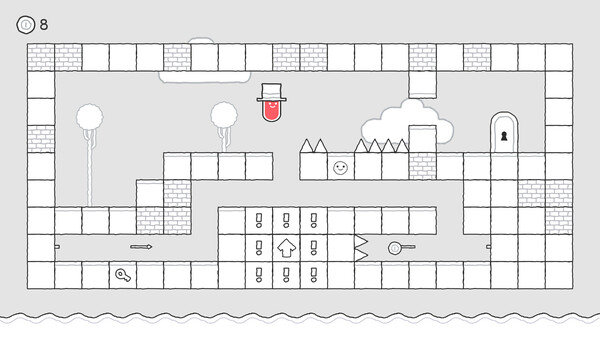 Lily in Puzzle World screenshot 6
