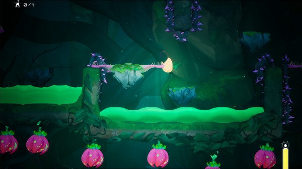 Glowpop screenshot 3