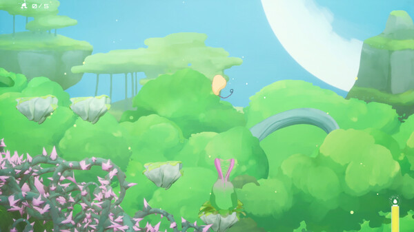 Glowpop screenshot 2