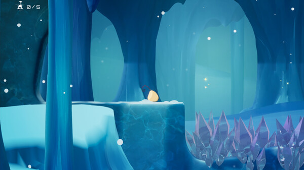 Glowpop screenshot 5