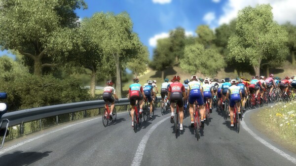 Pro Cycling Manager 2024 screenshot 7