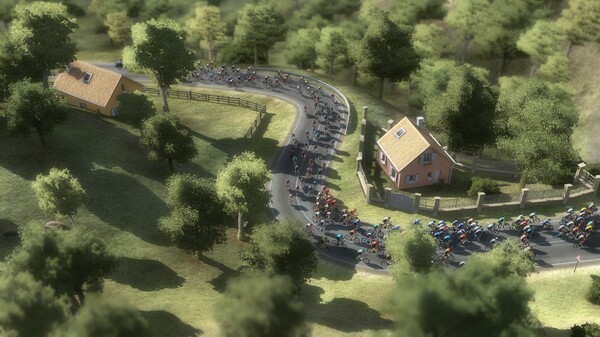 Pro Cycling Manager 2024 screenshot 4