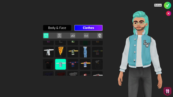 Stories One screenshot 10