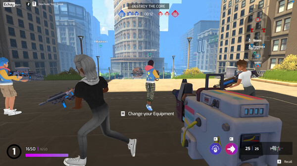 Stories One screenshot 9
