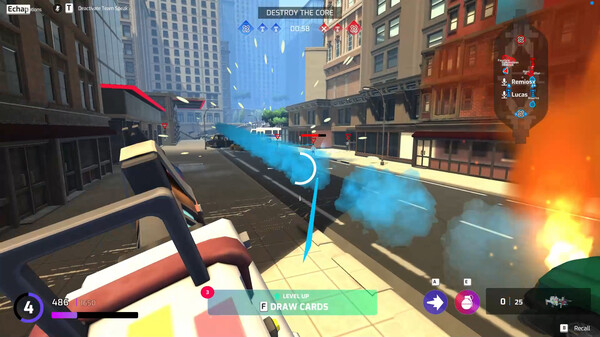 Stories One screenshot 6