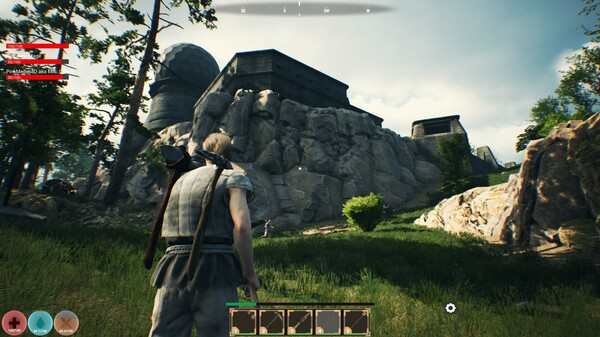 Wild Alone screenshot 5