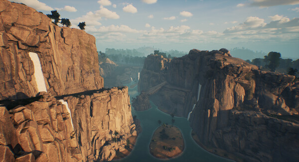 Wild Alone screenshot 9