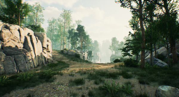 Wild Alone screenshot 10