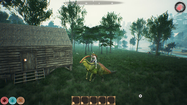 Wild Alone screenshot 3